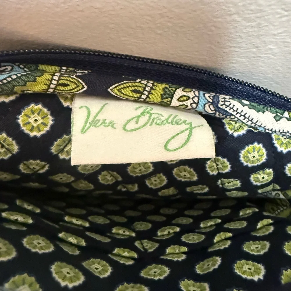 Vera Bradley Crossbody Bag